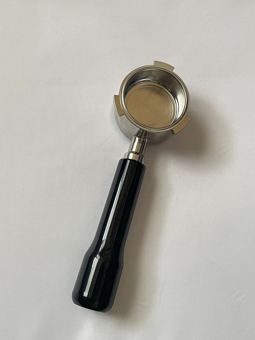 Capfei 51mm Bottomless Portafilter Delonghi